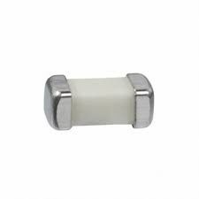 SEF 2410 Speed ​​F 6.1x2.6x2.6mm Fast Acting Square Ceramic Cartridge Fuse Surface Mount Fuse 1A 65V 125V