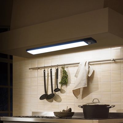 โคมไฟ LED Undermount 42 &quot;20W สำหรับตู้ครัว