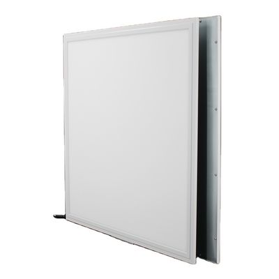 P7 40W LED Commercial Electric LED Flat Panel 2x4.5 ซม